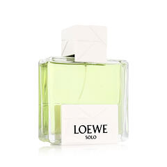 Eau de Toilette Loewe Solo Origami 100 ml