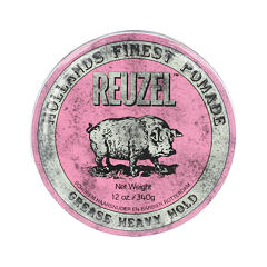 Haarwachs Reuzel Hollands Finest Pomade Grease Heavy Hold 35 g