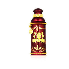 Eau de Parfum Alexandre.J The Collector Rose Alba 100 ml