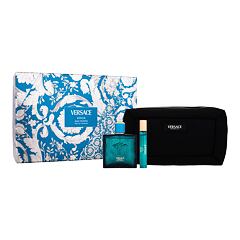 Eau de toilette Versace Eros 100 ml Sets