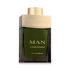 Eau de Parfum Bvlgari MAN Wood Essence Nachfüllbar 100 ml