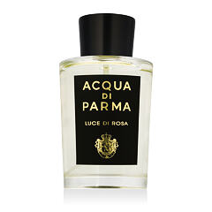 Eau de Parfum Acqua di Parma Signatures Of The Sun Luce di Rosa 180 ml