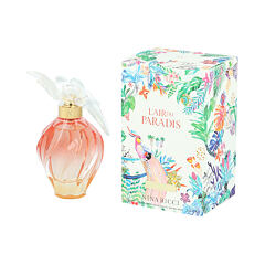 Eau de Toilette Nina Ricci L'Air du Paradis 100 ml