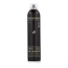 Trockenshampoo Natulique Dark Tone Dry Shampoo 300 ml