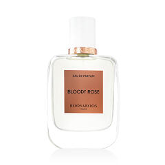Eau de parfum Roos & Roos Bloody Rose 50 ml