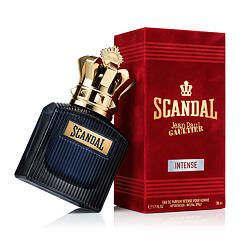 Eau de Parfum Jean Paul Gaultier Scandal Intense 50 ml