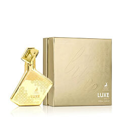 Eau de Parfum Maison Alhambra Luxe Gold 100 ml