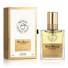 Eau de parfum Nicolai Parfumeur Createur Bois Bélize 30 ml