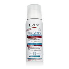 Körperwasser Eucerin AtopiControl Anti-Itch Spray 50 ml