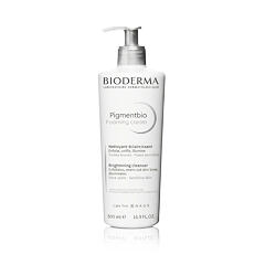 Reinigungscreme BIODERMA Pigmentbio Foaming Cream 200 ml