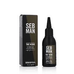 Haargel Sebastian Professional Seb Man The Hero Re-Workable Gel 75 ml