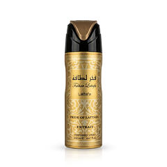 Deodorant Lattafa Fakhar Lattafa Gold Extrait 200 ml