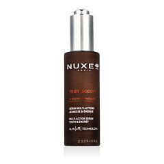 Gesichtsserum NUXE Men [BOOST]³ Multi-Action Serum 30 ml