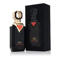 Extrait de Parfum French Avenue Amber Empire 100 ml