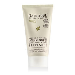 Coloration cheveux Natulique Refresher 150 ml Anthracite