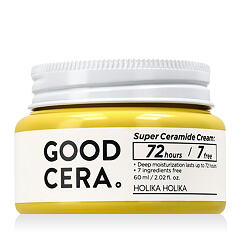 Tagescreme Holika Holika Good Cera Super Ceramide Cream 60 ml
