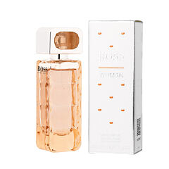 Eau de Toilette HUGO BOSS Boss Orange Woman 30 ml