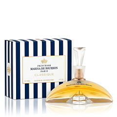 Eau de Parfum Marina de Bourbon Classique 100 ml