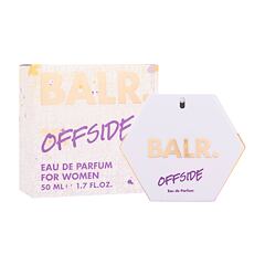 Eau de Parfum BALR. Offside 50 ml