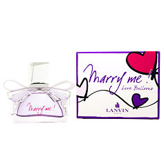 Eau de Parfum Lanvin Marry Me! Love Balloons 50 ml