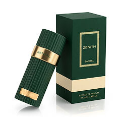 Extrait de Parfum French Avenue Zenith Santal 100 ml