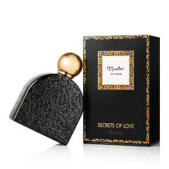Eau de Parfum M.Micallef Secrets of Love Délice 100 ml