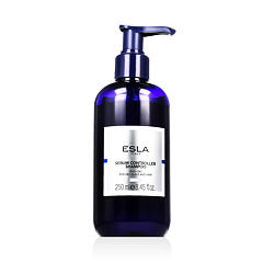 Shampoo ESLA Italy Sebum Controller Shampoo 250 ml