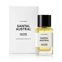 Eau de Parfum Matiere Premiere Santal Austral 100 ml