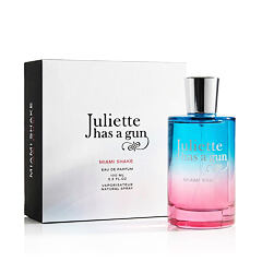 Eau de Parfum Juliette Has A Gun Miami Shake 100 ml