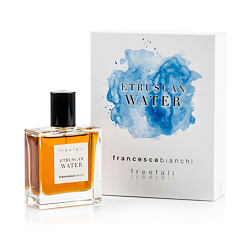 Extrait de Parfum Francesca Bianchi Etruscan Water 30 ml