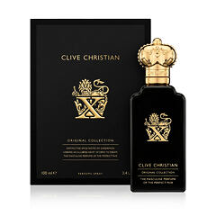Parfum Clive Christian Original Collection X For Men 100 ml