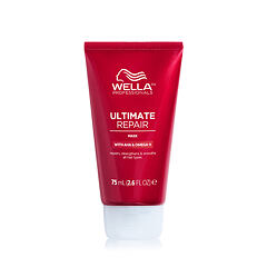 Haarmaske Wella Professionals Ultimate Repair Mask 75 ml