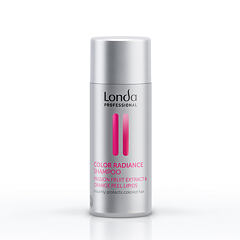 Shampoo Londa Professional Color Radiance Shampoo 50 ml