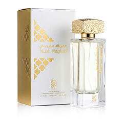 Eau de Parfum Nylaa Musk Maghribi 75 ml