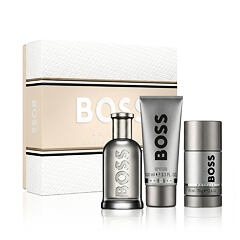 Eau de Parfum HUGO BOSS Boss Bottled 100 ml Sets