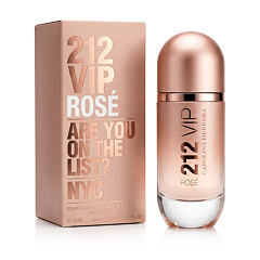 Eau de Parfum Carolina Herrera 212 VIP Rosé 50 ml