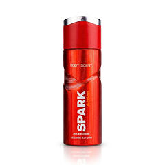 Deodorant Khadlaj Spark Action 200 ml