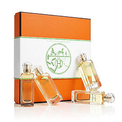 Eau de Toilette Hermes Un Jardin Discovery Set 7,5 ml Sets
