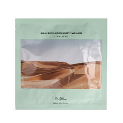 Gesichtsmaske Dr. Althea Oasis Soothing Mask 27 g