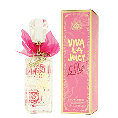 Eau de Toilette Juicy Couture Viva La Juicy La Fleur 75 ml