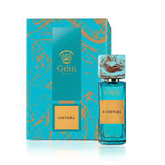 Eau de Parfum Gritti Costiera 100 ml