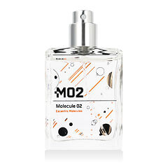 Eau de Toilette Escentric Molecules Molecule 02 30 ml
