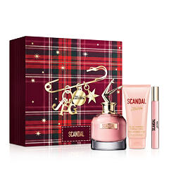 Eau de Parfum Jean Paul Gaultier Scandal 80 ml Sets