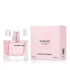 Eau de Parfum Narciso Rodriguez Narciso Radiante 30 ml