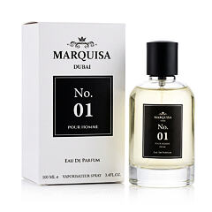Eau de Parfum Marquisa Dubai No. 01 100 ml