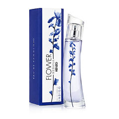 Eau de Parfum KENZO Flower By Kenzo Ikebana Indigo 40 ml