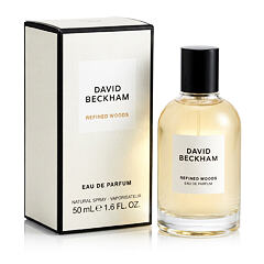 Eau de Parfum David Beckham Refined Woods 50 ml