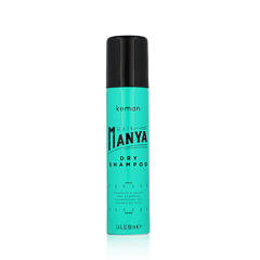 Trockenshampoo Kemon Hair Manya Dry Shampoo 100 ml