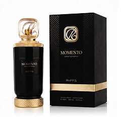 Extrait de Parfum Riiffs Momento 100 ml