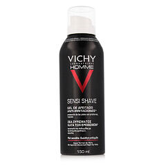 Rasiergel Vichy Homme Anti-Irritation 150 ml